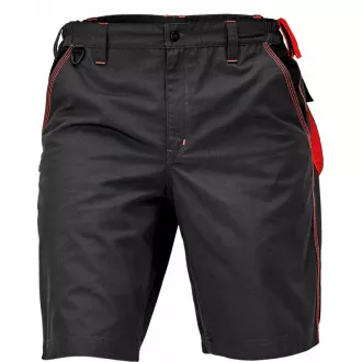 KNOXFIELD 275 Shorts anthrazit / gelb 56 KNOXFIELD 275 Shorts anthrazit / gelb 56