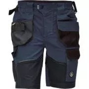 DAYBORO Shorts marine 46