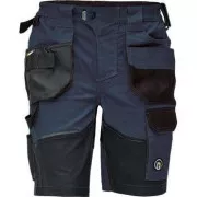 DAYBORO Shorts marine 58