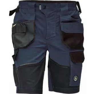 DAYBORO Shorts marine 58