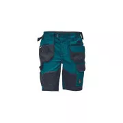 DAYBORO Petroleumshorts 54