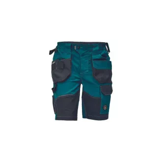 DAYBORO Kerosin-Shorts 56