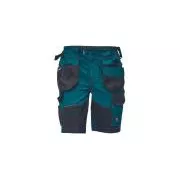 DAYBORO Petroleumshorts 60