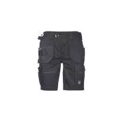 DAYBORO Shorts schwarz 48
