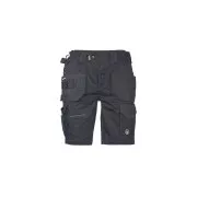 DAYBORO Shorts schwarz 58