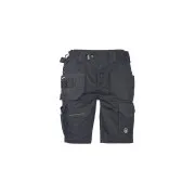 DAYBORO Shorts schwarz 62