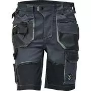 DAYBORO Shorts anthrazit 46