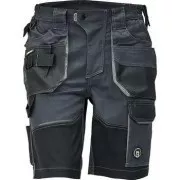 DAYBORO Shorts anthrazit 52