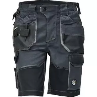 DAYBORO Shorts anthrazit 54