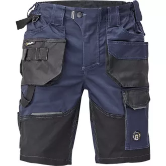 DAYBORO Shorts mechanisch grün 46