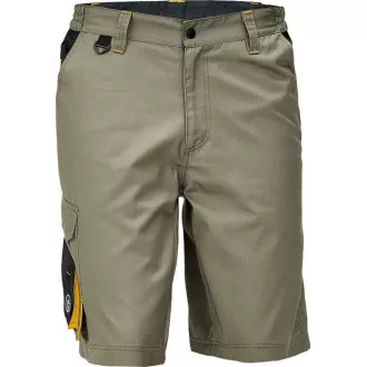 CREMORNE Shorts grau 64