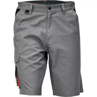 CREMORNE Shorts grau 64