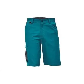 CREMORNE Petroleumshorts 48
