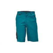 CREMORNE Petroleumshorts 50