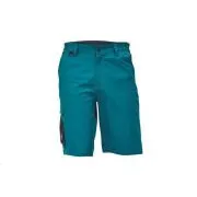 CREMORNE Petroleumshorts 54
