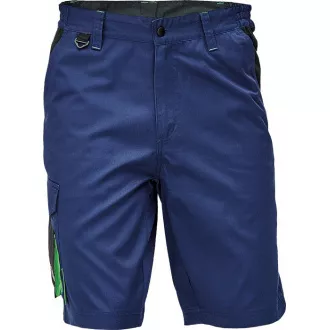 CREMORNE Shorts weiß 58