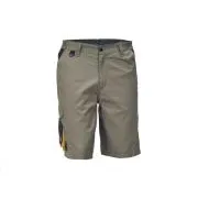 CREMORNE leichte olivfarbene Shorts 48