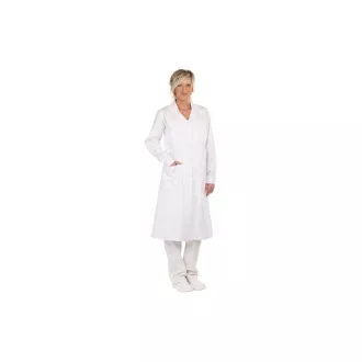 VERIS Reifen dl. Ärmel Damen weiß 40 VERIS Reifen dl. Ärmel Damen weiß 40