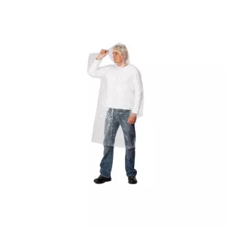 BURY Regenmantel 100 % PE BURY Regenmantel 100 % PE