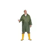 IRWELL Regenmantel PVC grün L