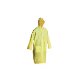 IRWELL Regenmantel PVC grün XL IRWELL Regenmantel PVC grün XL