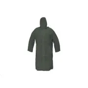 IRWELL Regenmantel PVC grün XXL