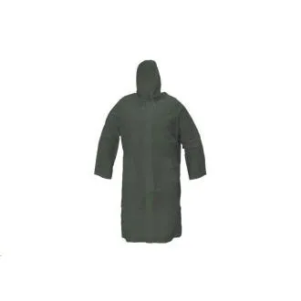 IRWELL Regenmantel PVC grün XXL IRWELL Regenmantel PVC grün XXL