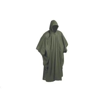 PONCH PVC grün