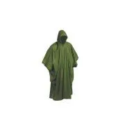 PONCH PVC grün