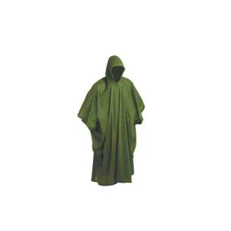 PONCH PVC grün