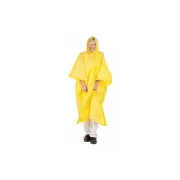 PONCH PVC gelb