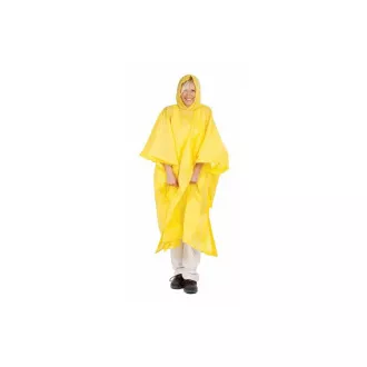 PONCH PVC gelb PONCH PVC gelb