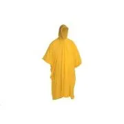 PONCH PVC gelb