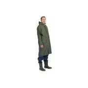 CETUS Regenmantel PVC grün L