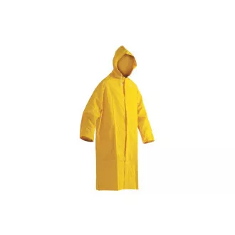 CETUS Regenmantel PVC grün 2XL CETUS Regenmantel PVC grün 2XL