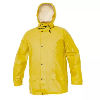 SIRET PU Anzug royalblau XL