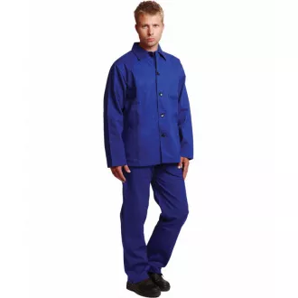 FF JOEL BE-01-001 Set (b + k) grün 46