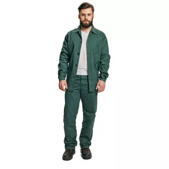 FF JOEL BE-01-001 Set (b + k) grün 46