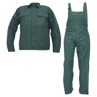 FF RALF BE-01-005 Set (b + l) grün 48
