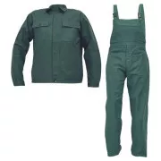 FF RALF BE-01-005 Set (b + l) grün 54