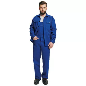 FF RALF BE-01-005 Set (b + l) blau 58