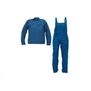 FF RALF BE-01-005 Set (b + l) blau 62