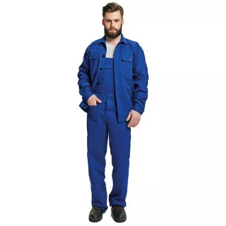 FF RALF BE-01-005 Set (b + l) blau 64 FF RALF BE-01-005 Set (b + l) blau 64