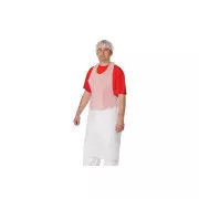VYARA Einwegschürze blau 100Stk. / Packung
