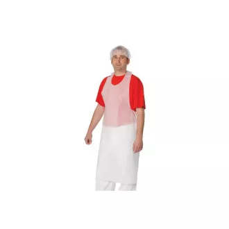 VYARA Einwegschürze blau 100Stk. / Packung VYARA Einwegschürze blau 100Stk. / Packung