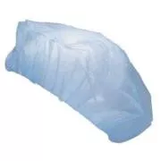 VAPI Einwegkappe blau 100Stk. / Packung