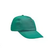 LEO Baseballcap grün