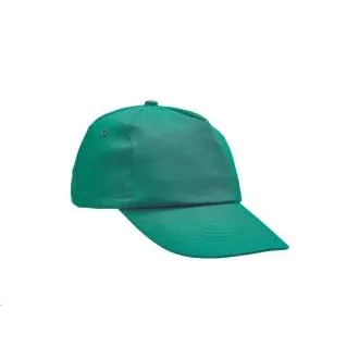 LEO Baseballcap grün LEO Baseballcap grün