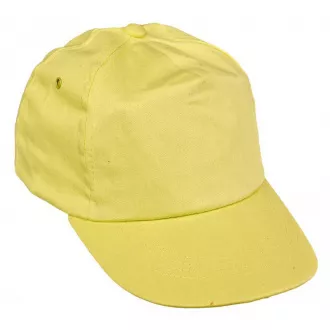 LEO Baseballcap grün LEO Baseballcap grün