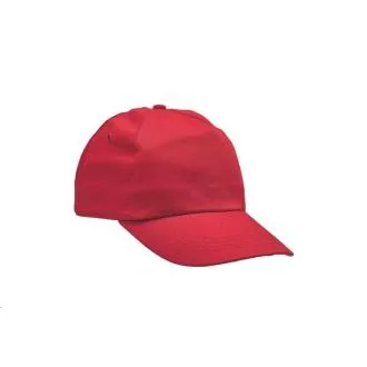 LEO Baseballcap rot LEO Baseballcap rot